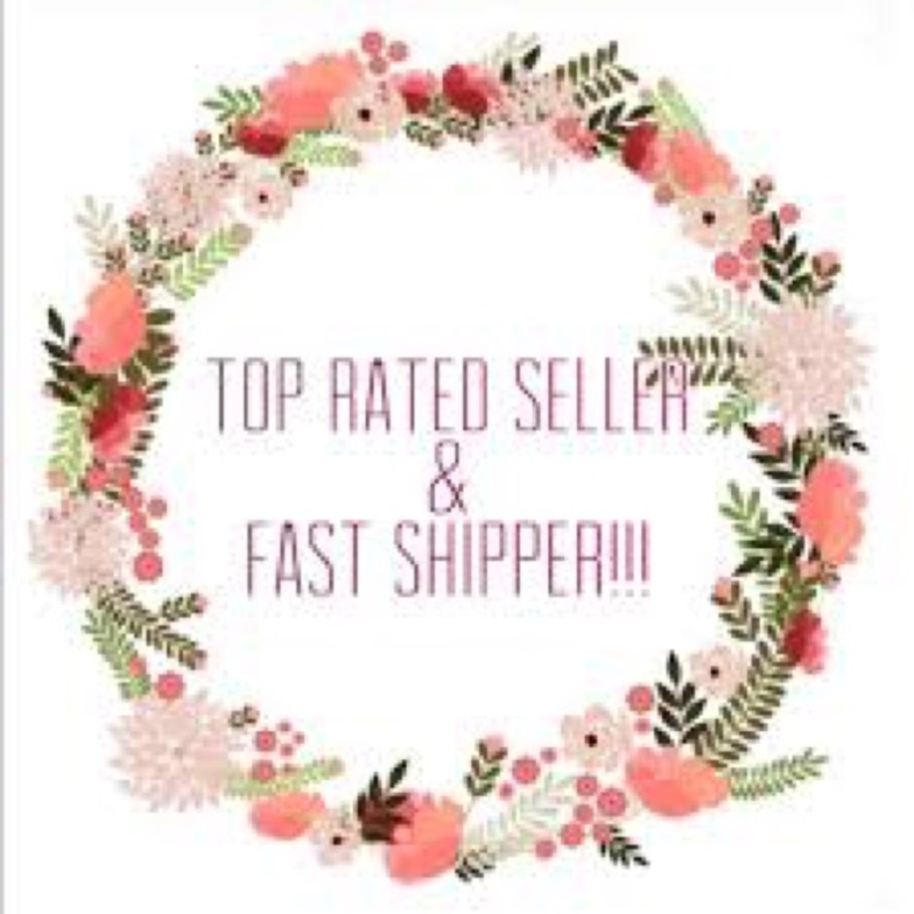 🌸 Top Rated Seller 🌸